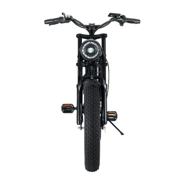 ouxi v8 electric bike 750W