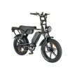 ouxi v8 fatbike review​