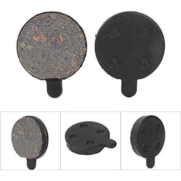 ouxi v6 brake pads